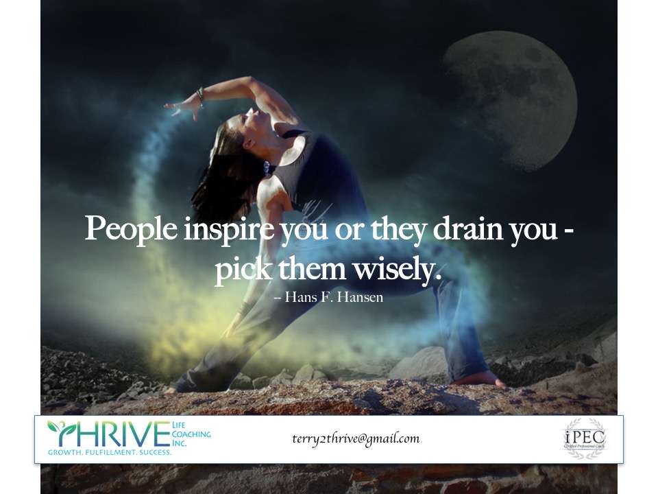 Thrive Life Coaching, Inc. | 2300 Eastridge Rd, Lutherville-Timonium, MD 21093, USA | Phone: (410) 804-1954