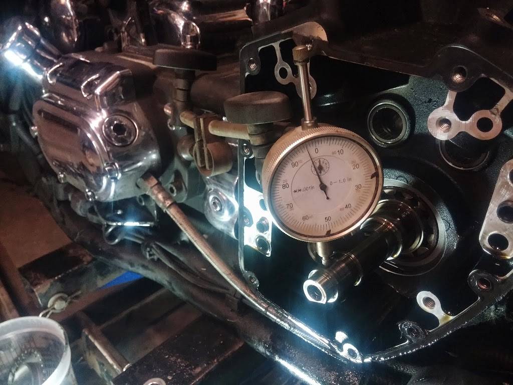 Gearheadz Mechanical - locksmith  | Photo 8 of 10 | Address: 116 Lamplighter Loop SE, Poplar Grove, IL 61065, USA | Phone: (414) 795-3148