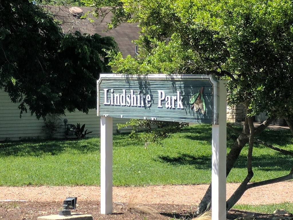 Lindshire Park | 10230 Lindshire Ln, Austin, TX 78748, USA | Phone: (512) 287-8000