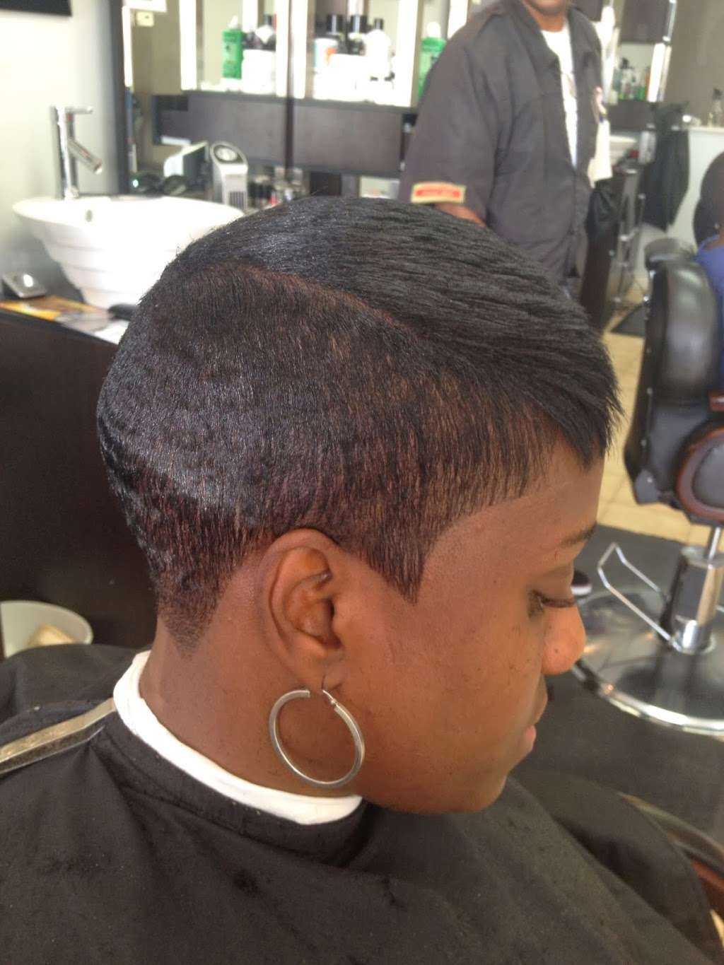 worldclassbarbers ll | 9705 Mintworth Ave, Charlotte, NC 28227, USA | Phone: (704) 573-2004