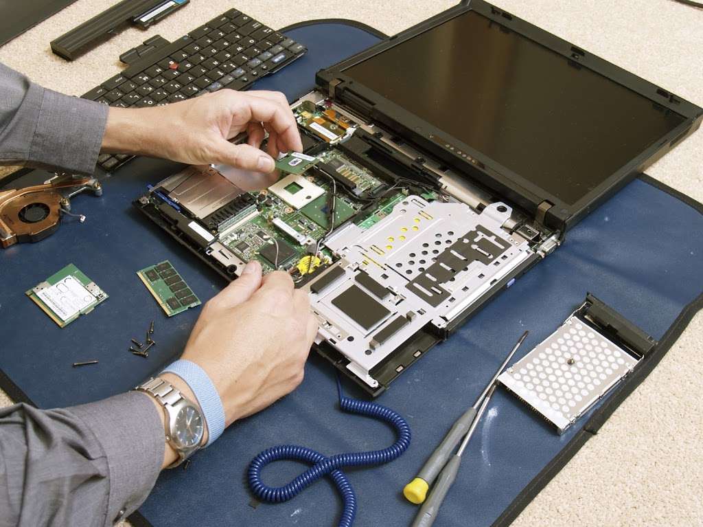 Continos Electronic Repairs & Recycle | 5919 SE 68th St unit 110, Ocala, FL 34472, USA | Phone: (352) 653-8036