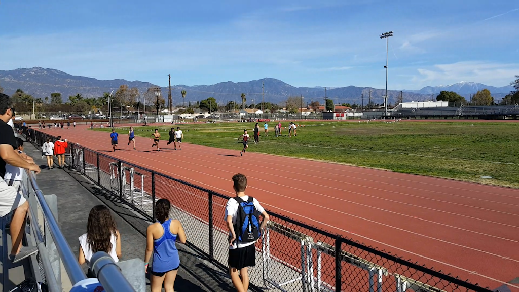 Rod Marinelli Stadium | Rosemead, CA 91770, USA