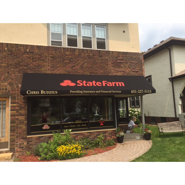 State Farm: Chris Budzius | 2175 St Clair Ave, St Paul, MN 55105, USA | Phone: (651) 227-5115