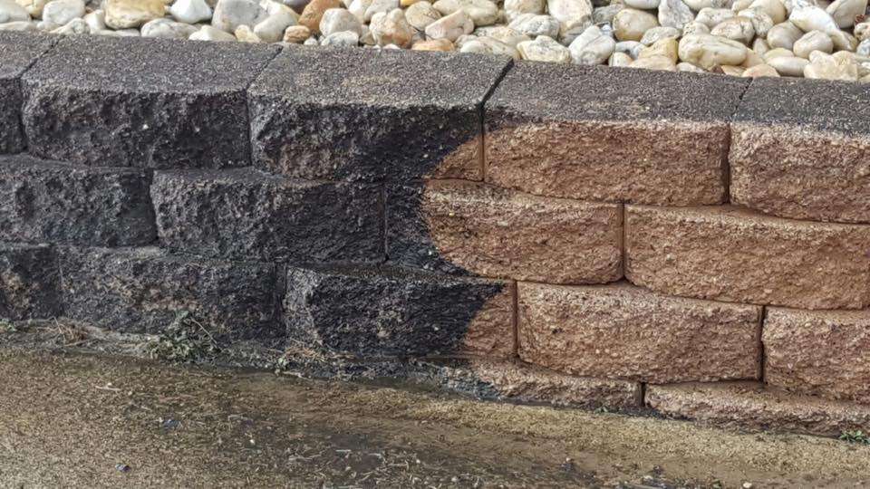 Chris Pressure Wash | 121 Woodbury - Turnersville Rd, Turnersville, NJ 08012, USA | Phone: (856) 374-3355