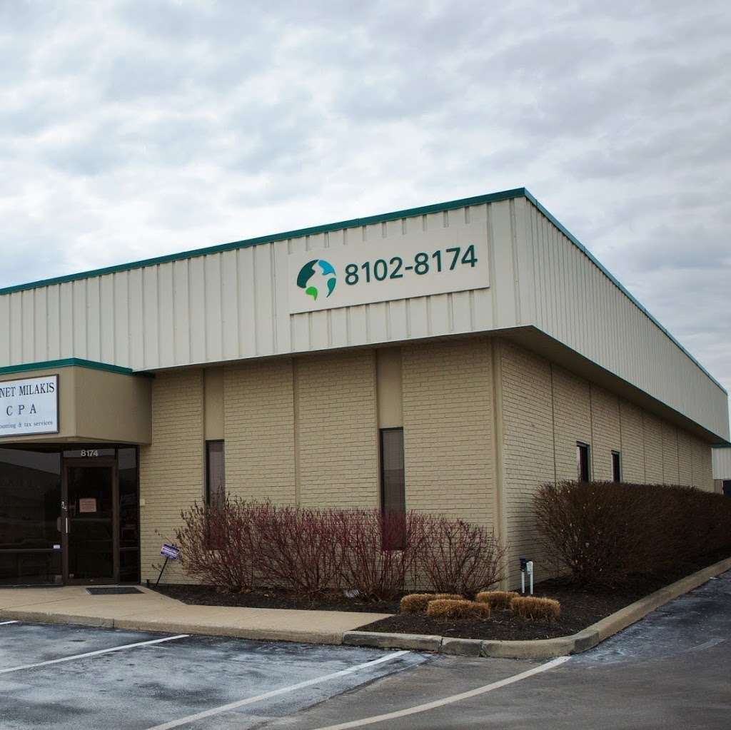 Prologis | 6650 Telecom Dr #250, Indianapolis, IN 46278 | Phone: (317) 228-5203