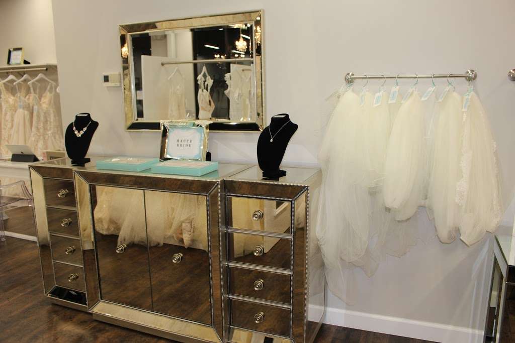 Genevieves Bridal Couture | 100 W Higgins Rd E-1, South Barrington, IL 60010 | Phone: (224) 802-2415