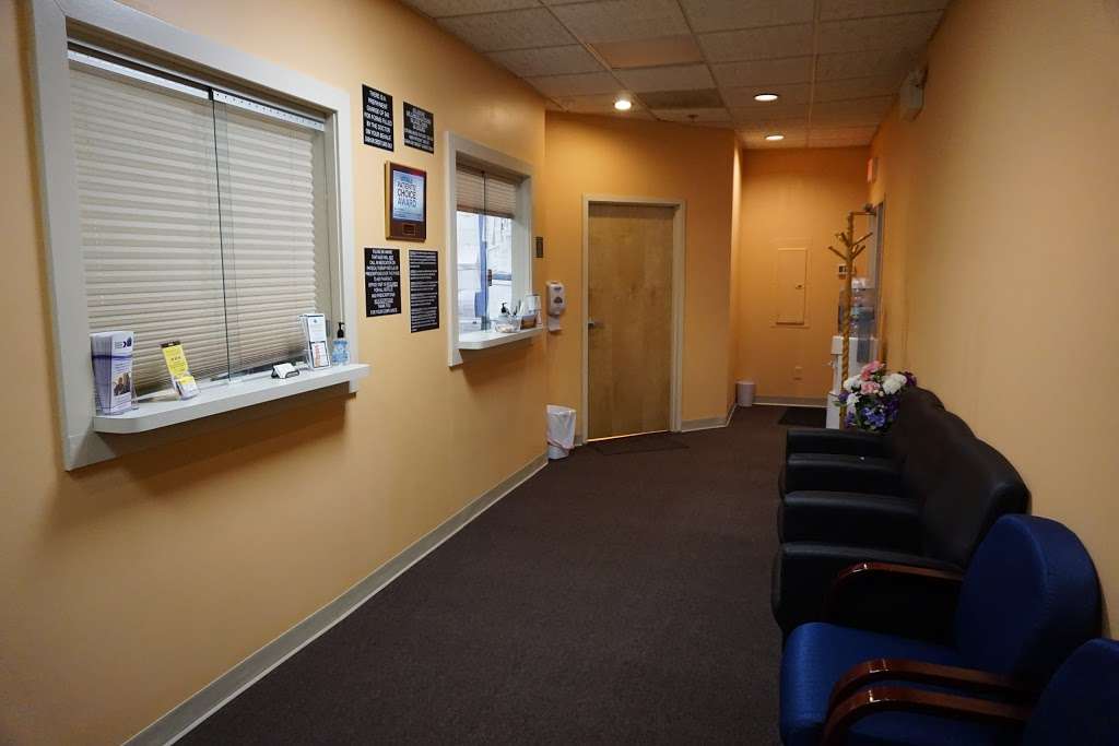 New Jersey Sports & Spine Medicine, PC | 1553 NJ-27 #3100, Somerset, NJ 08873, USA | Phone: (732) 249-9400