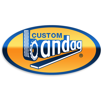 Custom Bandag | 8181 N Crescent Blvd, Pennsauken Township, NJ 08110, USA | Phone: (856) 486-1113