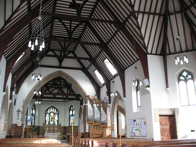 St Margarets Church, Putney | Putney Park Ln, Putney, London SW15 5HU, UK | Phone: 020 8789 5932