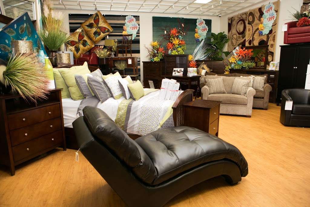 Bob’s Discount Furniture and Mattress Store | 2753 Papermill Road, Reading, PA 19610 | Phone: (610) 985-7600