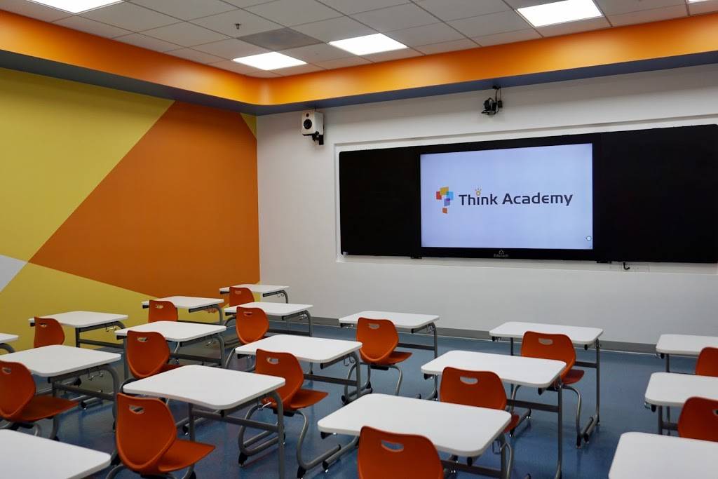 Think Academy | 1081 S De Anza Blvd, San Jose, CA 95129, USA | Phone: (844) 844-6587