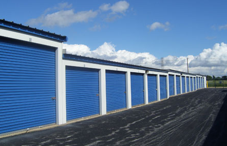 Infinite Self Storage - Broad Ripple | 1102 E 52nd St, Indianapolis, IN 46220, USA | Phone: (317) 466-1707