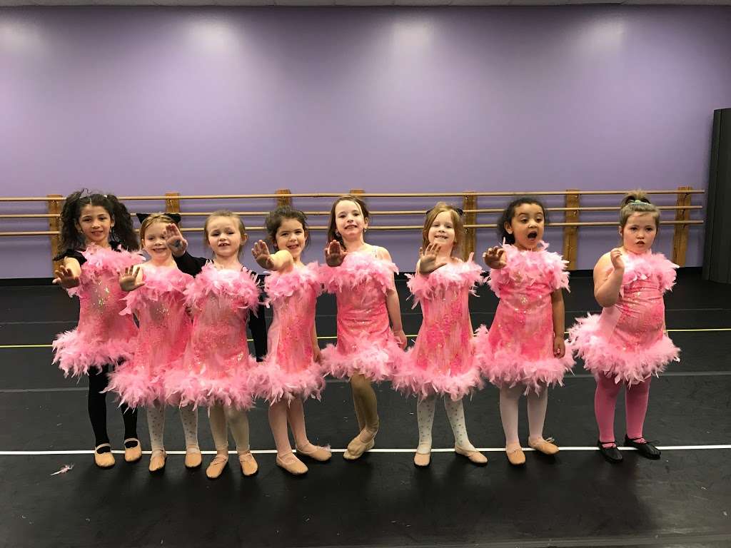 Dance Class | 11 Kelly Driver Rd, Clementon, NJ 08021, USA | Phone: (856) 435-3110