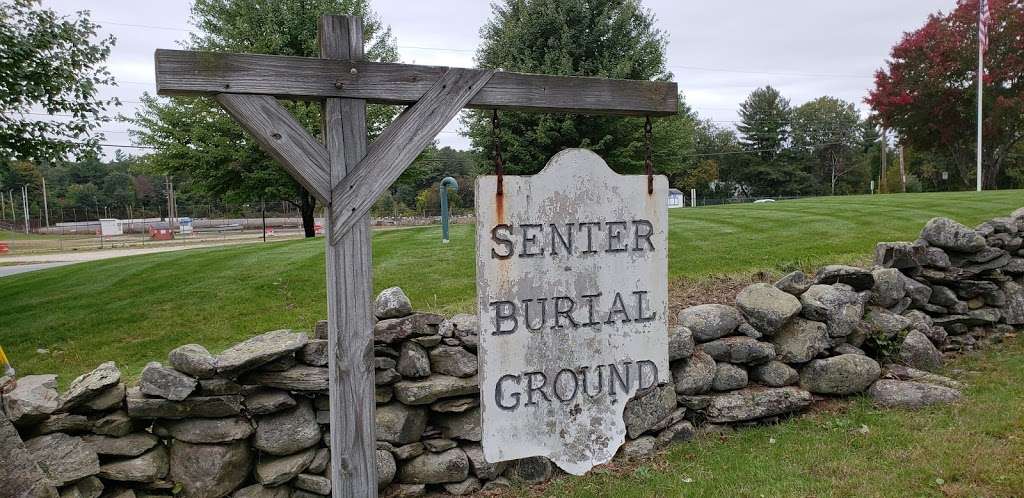 Senter Cemetery | Hudson, NH 03051, USA