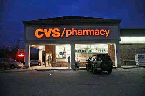 CVS | 4391 E Washington Ave, Las Vegas, NV 89110 | Phone: (702) 452-2937