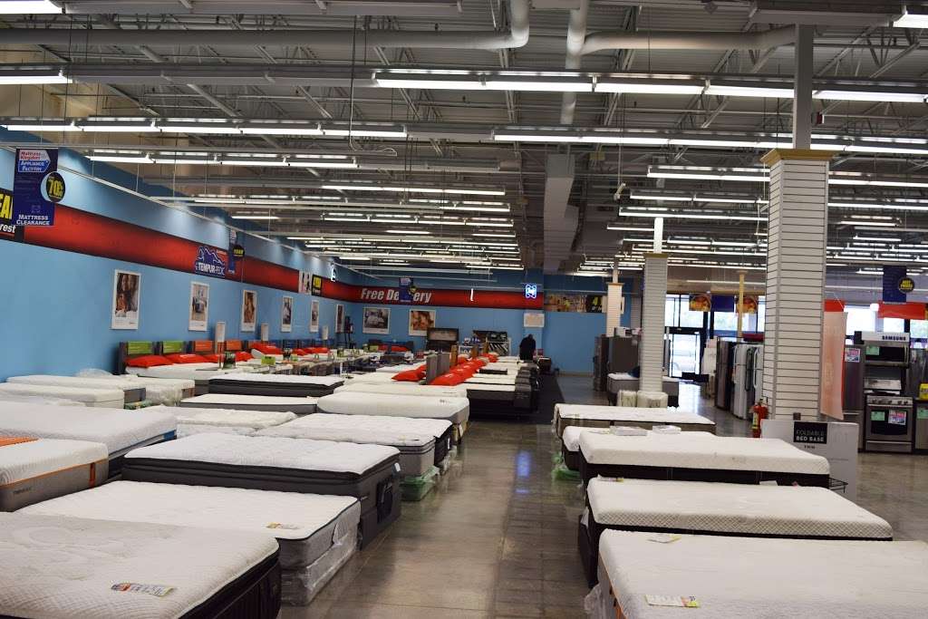 appliance factory appliance factory