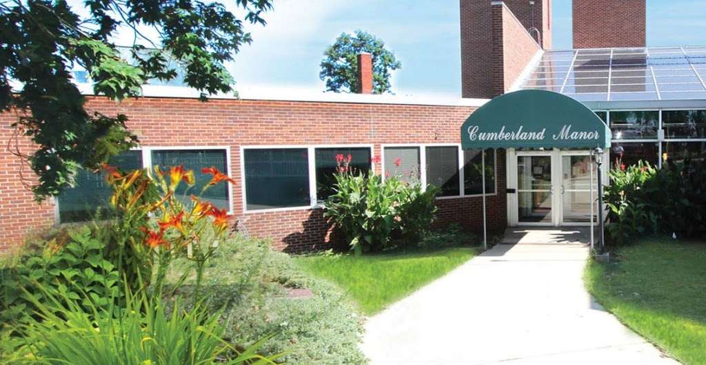 Cumberland Manor Nursing and Rehabilitation | 154 Sunny Slope Dr, Bridgeton, NJ 08302 | Phone: (856) 455-8000