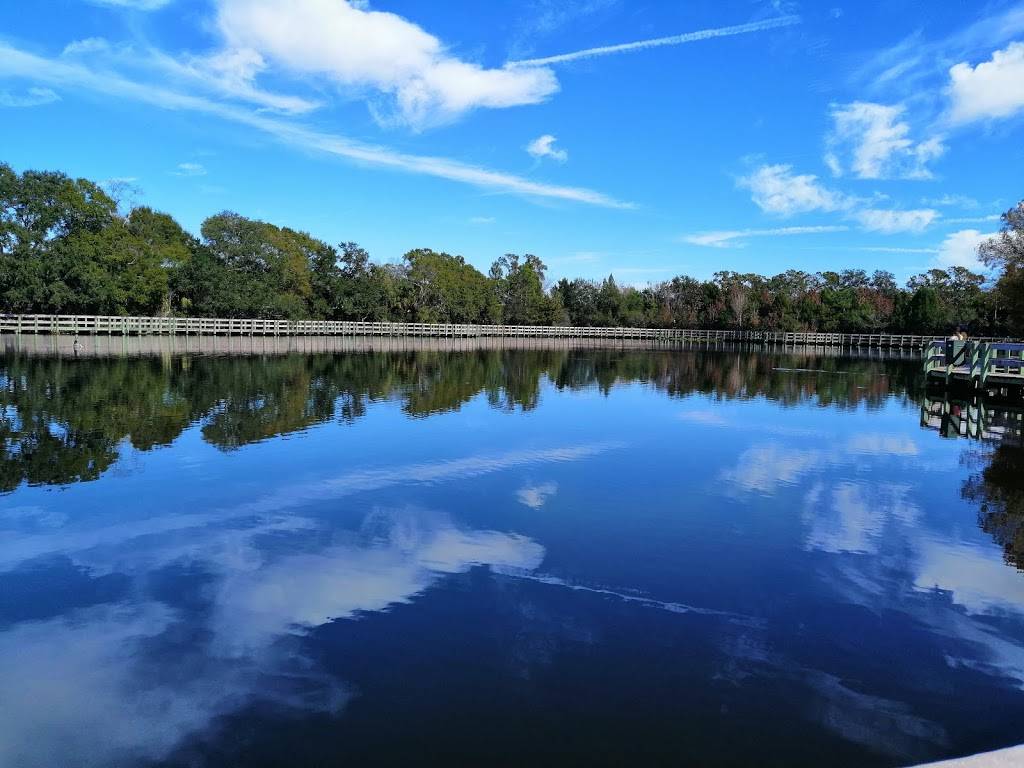 Largo Central Park Nature Preserve | 150 Highland Ave N, Largo, FL 33770, USA | Phone: (727) 586-7415