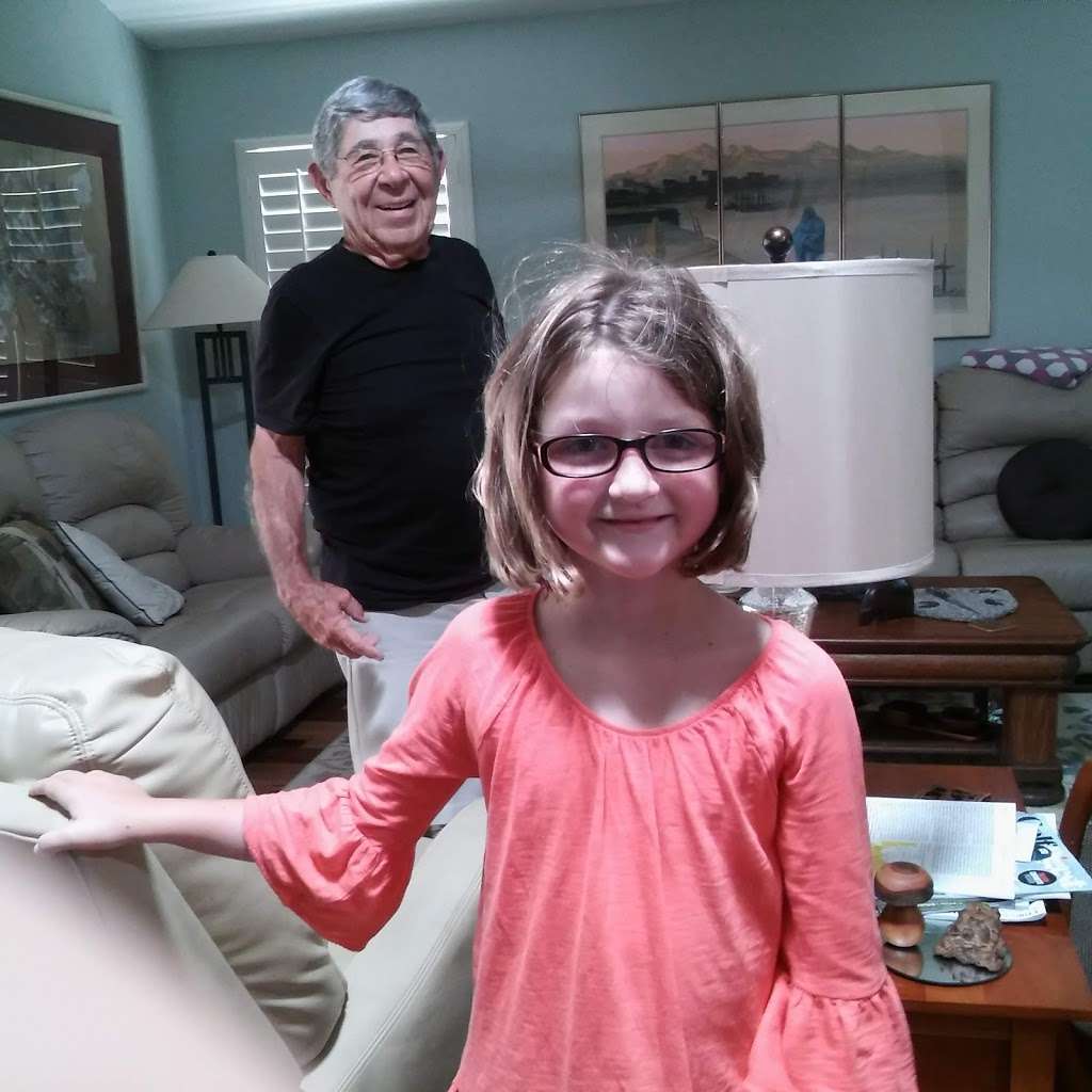 Wilson Pontoons Inc | 2869 Charlevoix St, The Villages, FL 32163, USA | Phone: (419) 675-0002