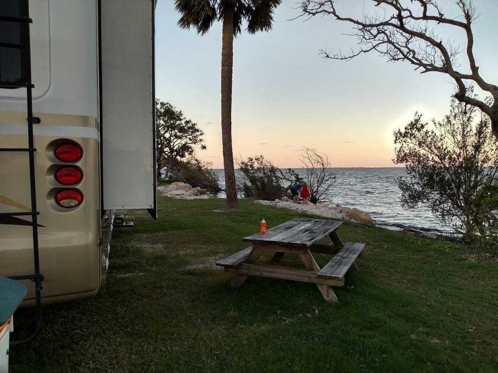 KSC Campground | Audobon Rd, Merritt Island, FL 32953, USA