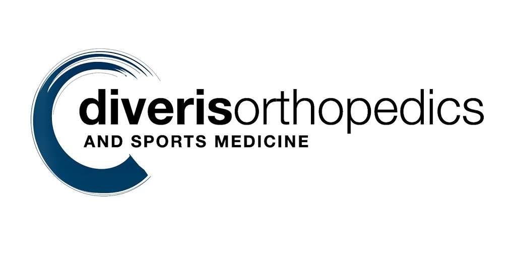 Diveris Orthopedics and Sports Medicine | 333 W 89th Ave suite w-5, Merrillville, IN 46410, USA | Phone: (219) 755-4448