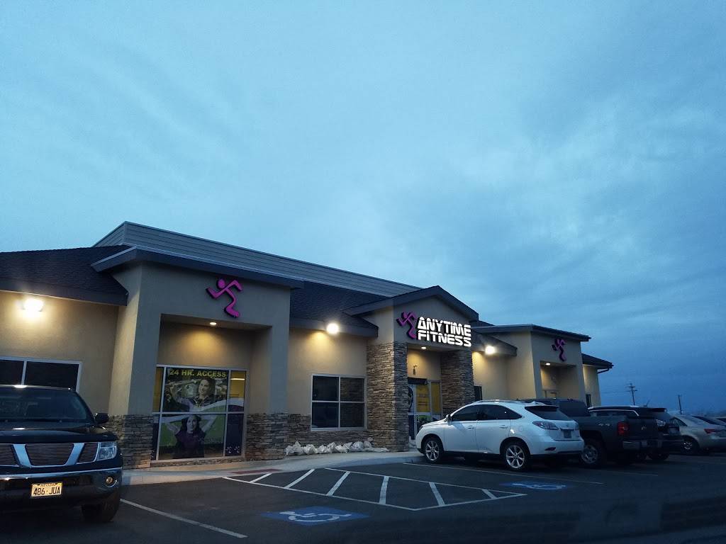 Anytime Fitness | 202 Silver Lake Rd, Reno, NV 89508, USA | Phone: (775) 677-2900