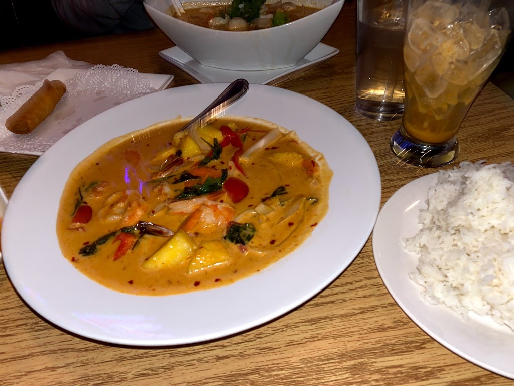 Thai & Fusion Ave | 9160 N Fwy #400, Fort Worth, TX 76177 | Phone: (817) 373-5388