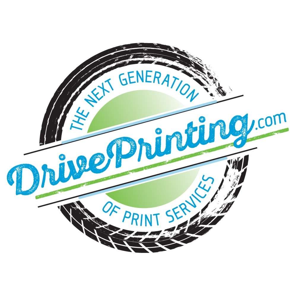 Drive Printing | 5355 S Moorland Rd, New Berlin, WI 53151
