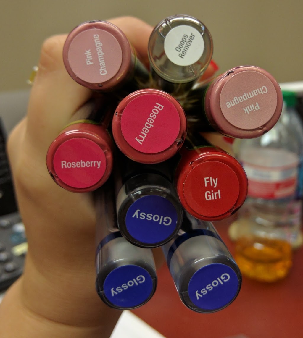 Daily Lips | 1901 Vanessa Dr, Norman, OK 73071, USA | Phone: (501) 513-7081