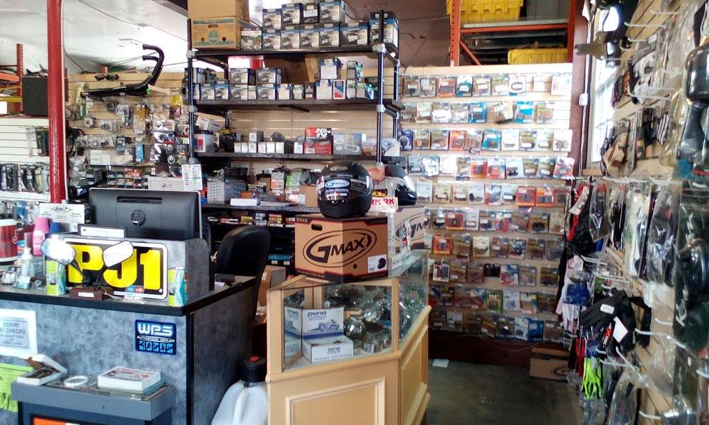 Cycle Parts Plus | 2221 US-92, Lakeland, FL 33801 | Phone: (863) 940-2892