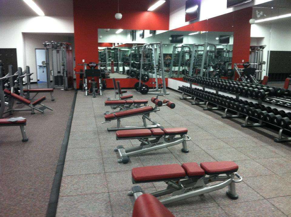 Fitness 19 | 4115 Concord Blvd #10, Concord, CA 94519, USA | Phone: (925) 521-1919