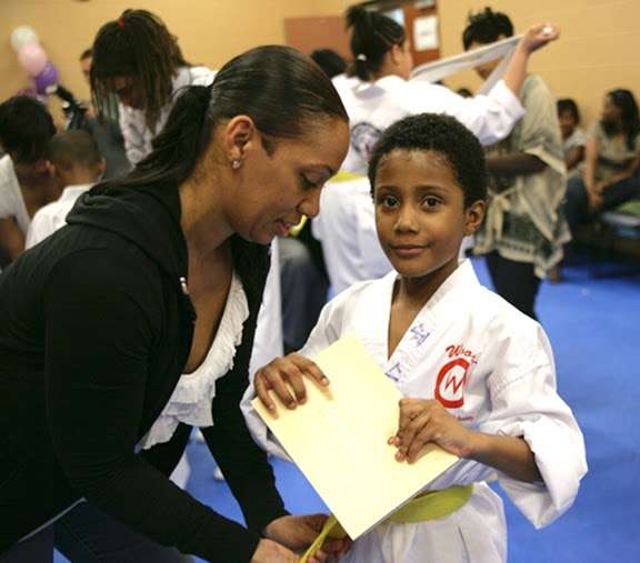 Woori Taekwondo & Hapkido Academy | 20642 Matteson Ave, Matteson, IL 60443 | Phone: (847) 361-1608