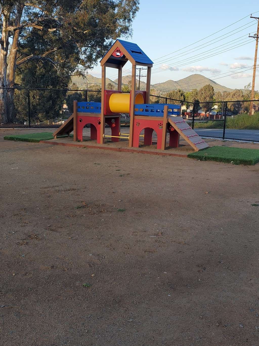 Serenity Dog Park | 370120045, Lake Elsinore, CA 92530