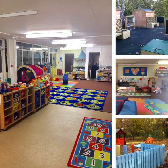 Little Quackers Nursery and preschool | East Malling Centre, Chapman Way, East Malling ME19 6SD, UK | Phone: 01732 669554