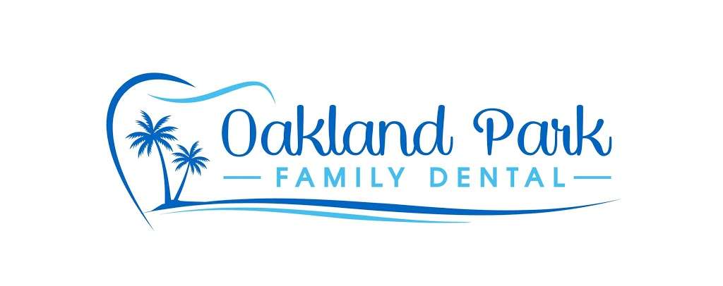 Oakland Park Family Dental | 2901 W Oakland Park Blvd, Suite B-21, Oakland Park, FL 33311, USA | Phone: (954) 484-4374