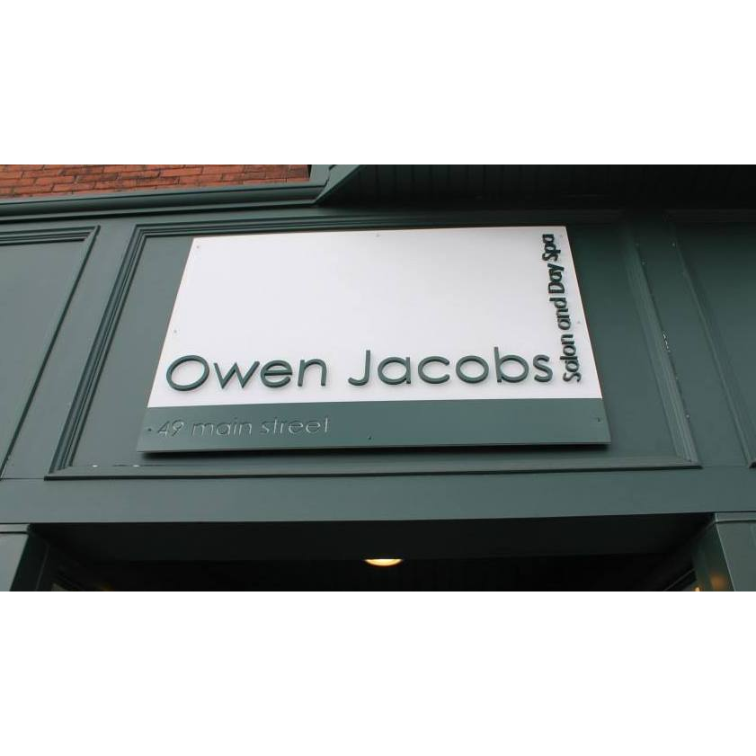 Owen Jacobs Salon and Day Spa | 49 Main St, Ayer, MA 01432, USA | Phone: (978) 391-4160