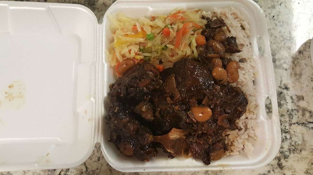 Randys Take-Out Restaurant | 958 SW 81st Ave, North Lauderdale, FL 33068, USA | Phone: (754) 800-7664