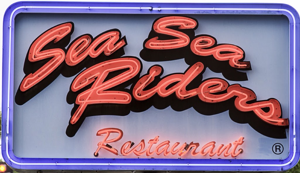 Sea Sea Riders Restaurant | 221 Main St, Dunedin, FL 34698, USA | Phone: (727) 734-1445