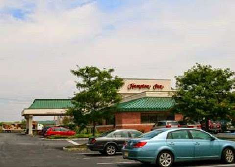 Hampton Inn Flemington | 14-B Royal Rd, Flemington, NJ 08822, USA | Phone: (908) 284-9427