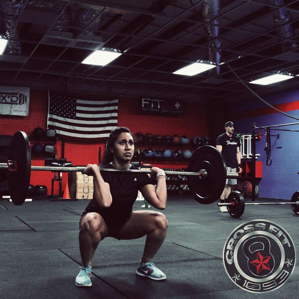 CrossFit 1093 | 26440 Farm to Market 1093 #460, Richmond, TX 77406, USA | Phone: (832) 612-1000