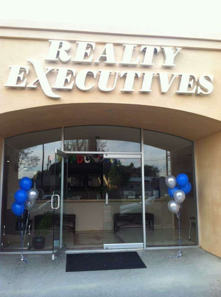 Realty Executives San Fernando Valley/LA | 563 S Brand Blvd, San Fernando, CA 91340, USA | Phone: (818) 403-6891