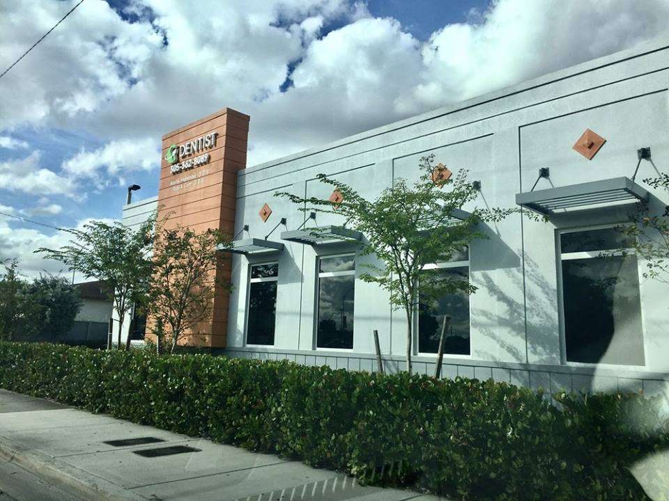 M&C Dental Services, Ryan A. Coro DDS. & Ana M. Menendez DDS. | 4980 Palm Ave, Hialeah, FL 33012 | Phone: (305) 362-8089