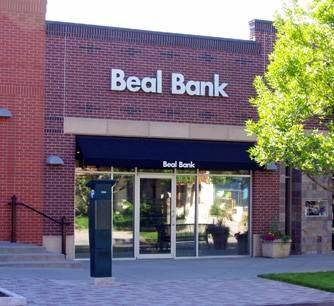 Beal Bank USA | 154 Steele St, Denver, CO 80206, USA | Phone: (720) 262-5151