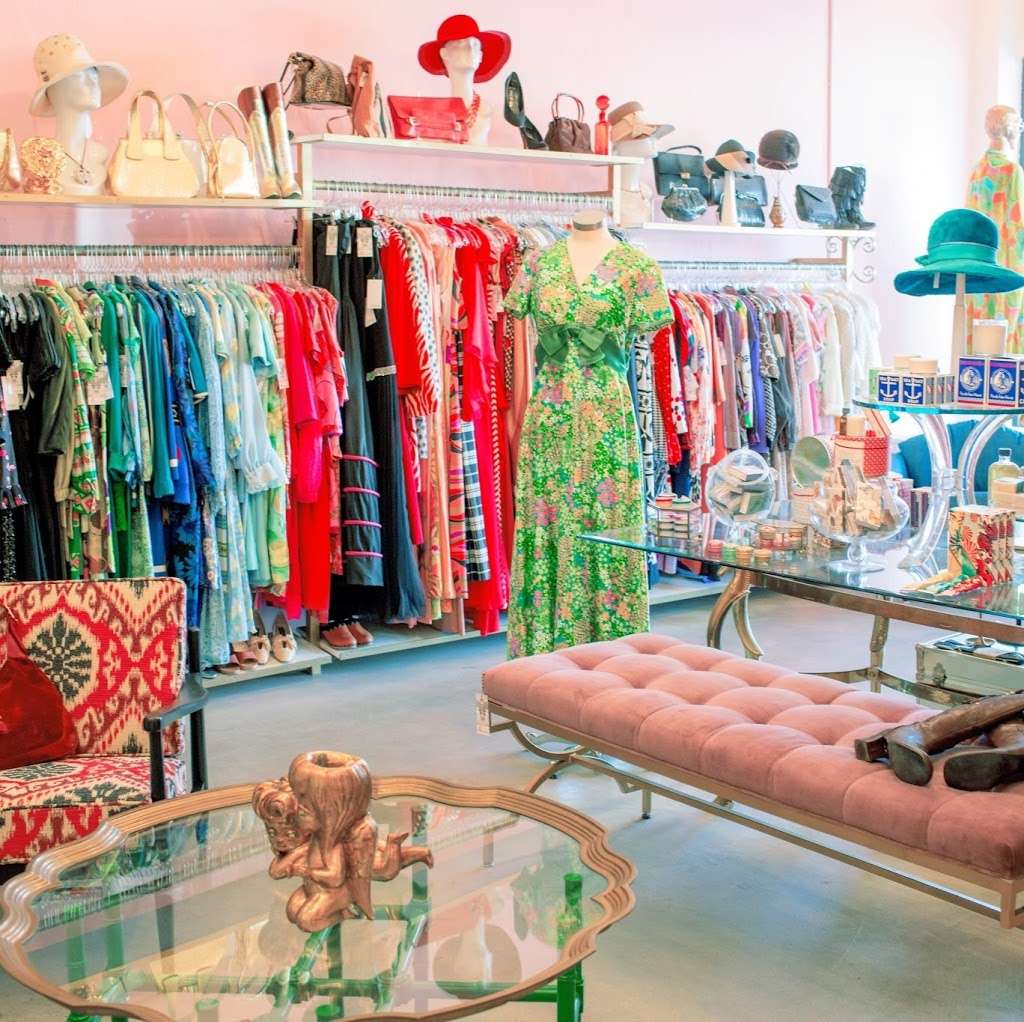 Ms Vintage Clothing | 2918 Imperial Ave, San Diego, CA 92102, USA | Phone: (619) 518-2378