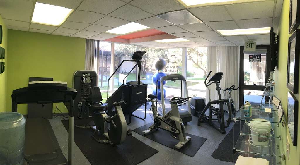 Zo Personal Training | 655 Deep Valley Dr Suite 155, Rolling Hills Estates, CA 90274, USA | Phone: (562) 704-2464