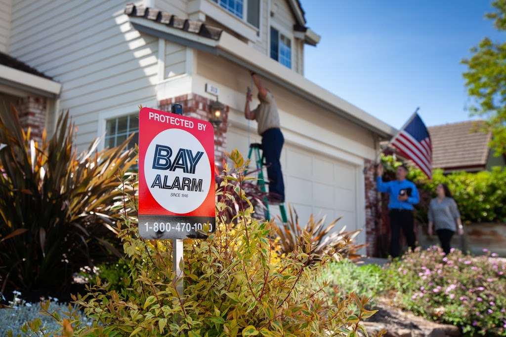 Bay Alarm Company | 1070, 9836, Kitty Ln, Oakland, CA 94603 | Phone: (800) 610-1000