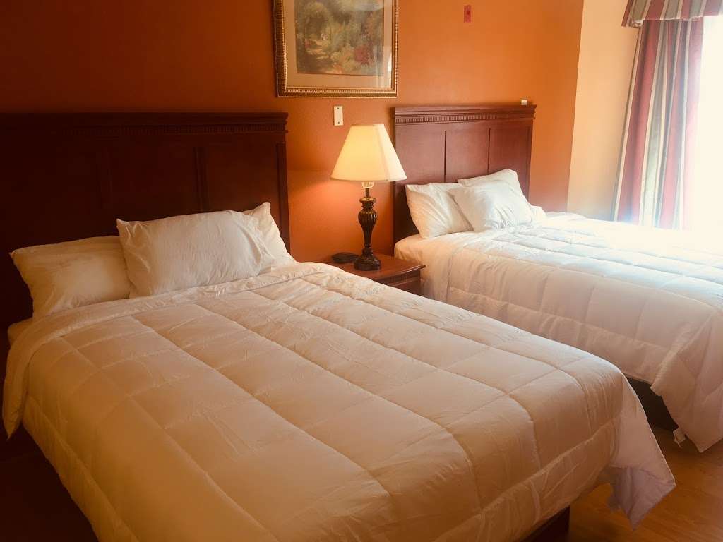 Rodeway Inn | 724 S San Antonio Ave, Ontario, CA 91762 | Phone: (909) 988-7969