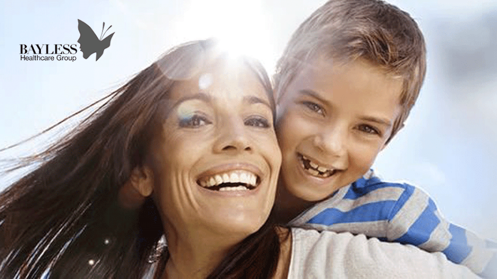 Bayless Integrated Healthcare, South Mountain | 9014 S Central Ave, Phoenix, AZ 85042, USA | Phone: (602) 230-7373