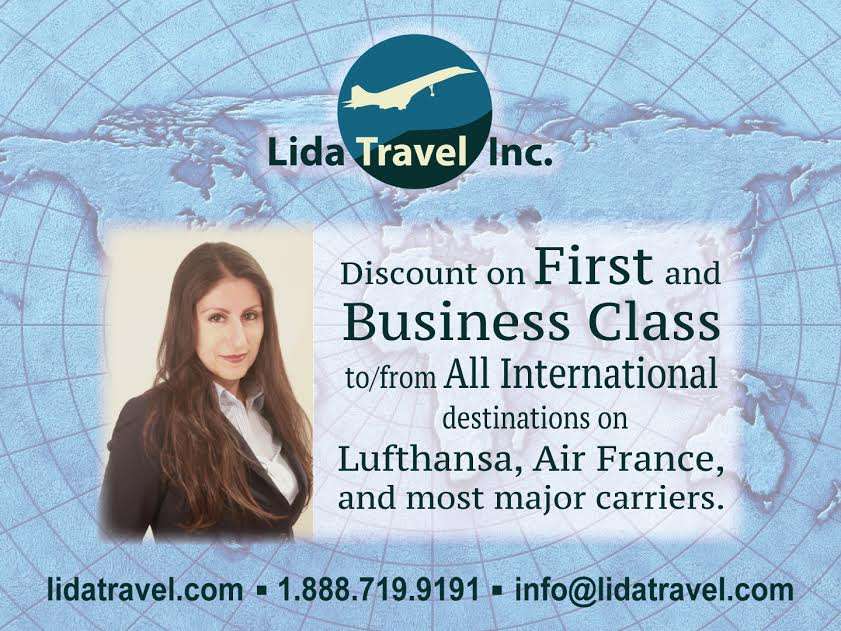 Italian Travel and Tour | 5322 W 119th Pl, Inglewood, CA 90304, USA | Phone: (888) 719-9191