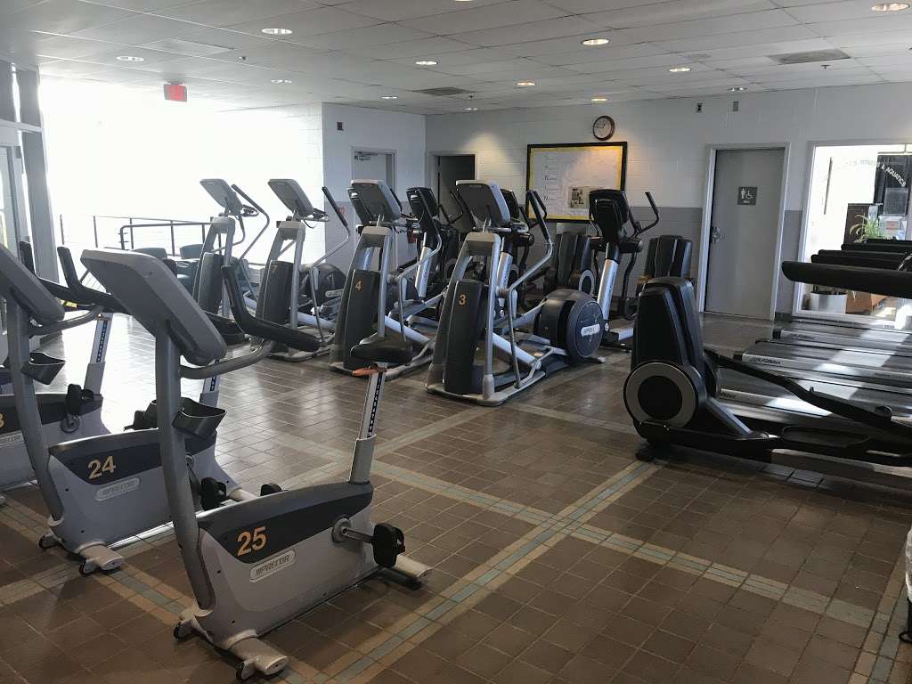 Fort Myer Fitness Center | 212 Sheridan Ave, Fort Myer, VA 22211, USA | Phone: (703) 696-7868